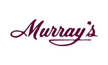 Logo der Marke Murray's