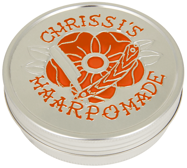 Chrissi's Haarpomade F+F