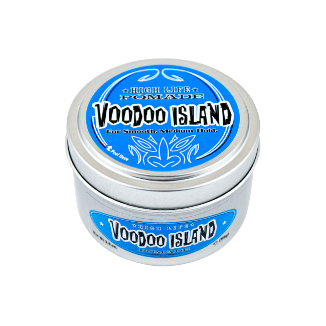 High Life Voodoo Island