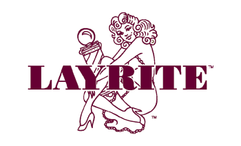Logo der Marke Layrite