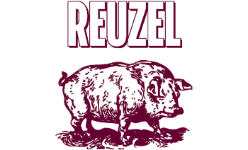 Logo der Marke Reuzel Hollands Finest Pomade