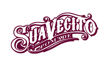 Logo der Marke Suavecito Pomade
