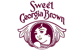 Logo der Marke Sweet Georgia Brown