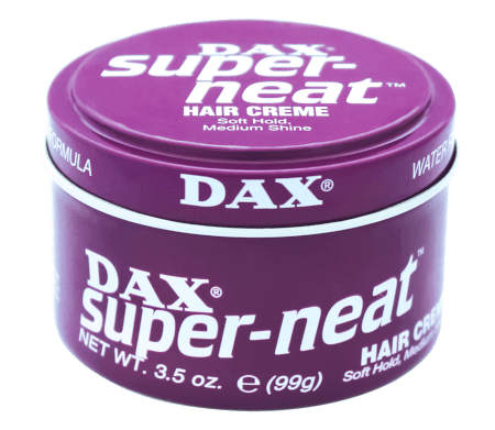 DAX Super Neat “lila Dax“