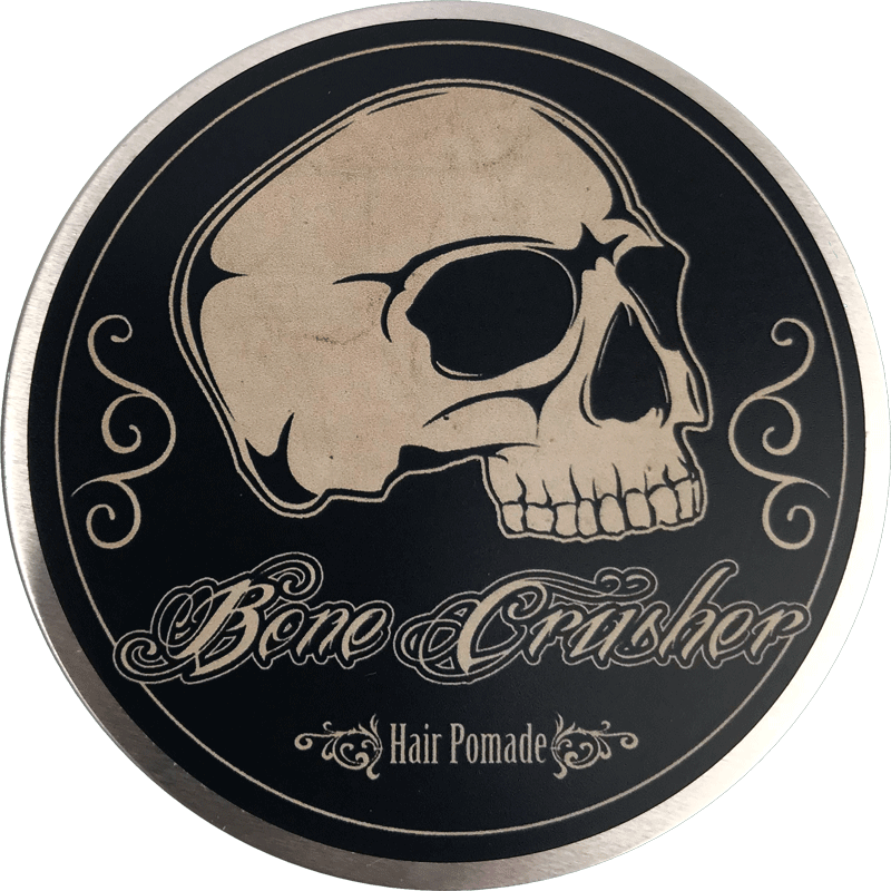 Bone Crusher Hair Pomade