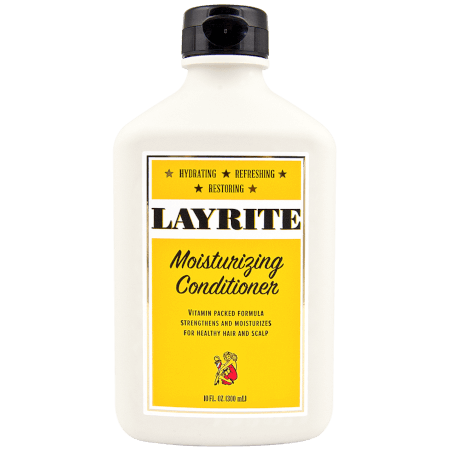 Layrite Moisturizing Conditioner