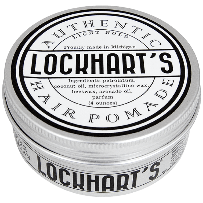 Lockhart's Light Hold