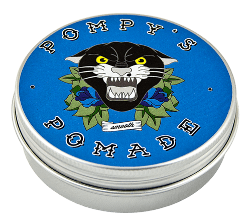 Pompy’s Pomade “Smooth”