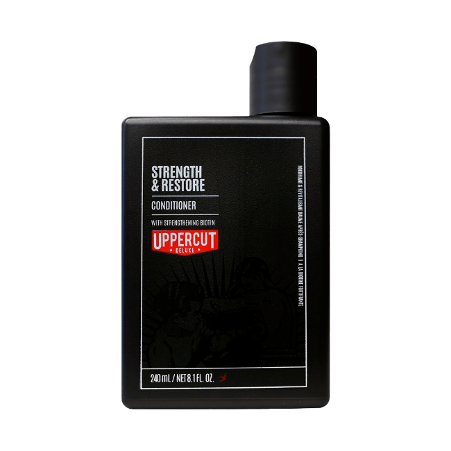 Uppercut Deluxe Strength and Restore Conditioner