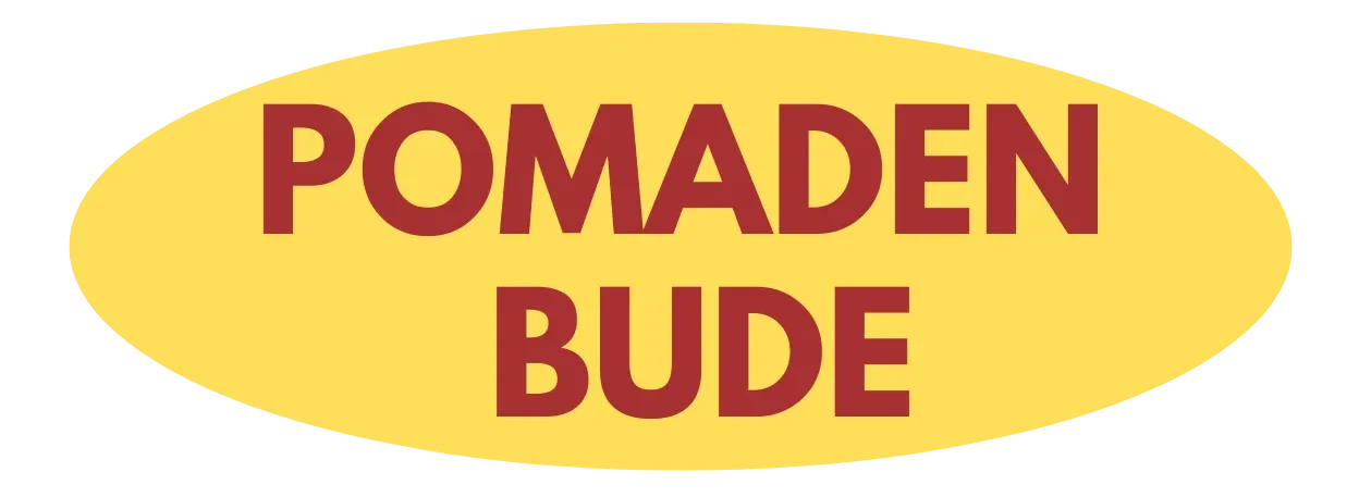Pomaden Bude